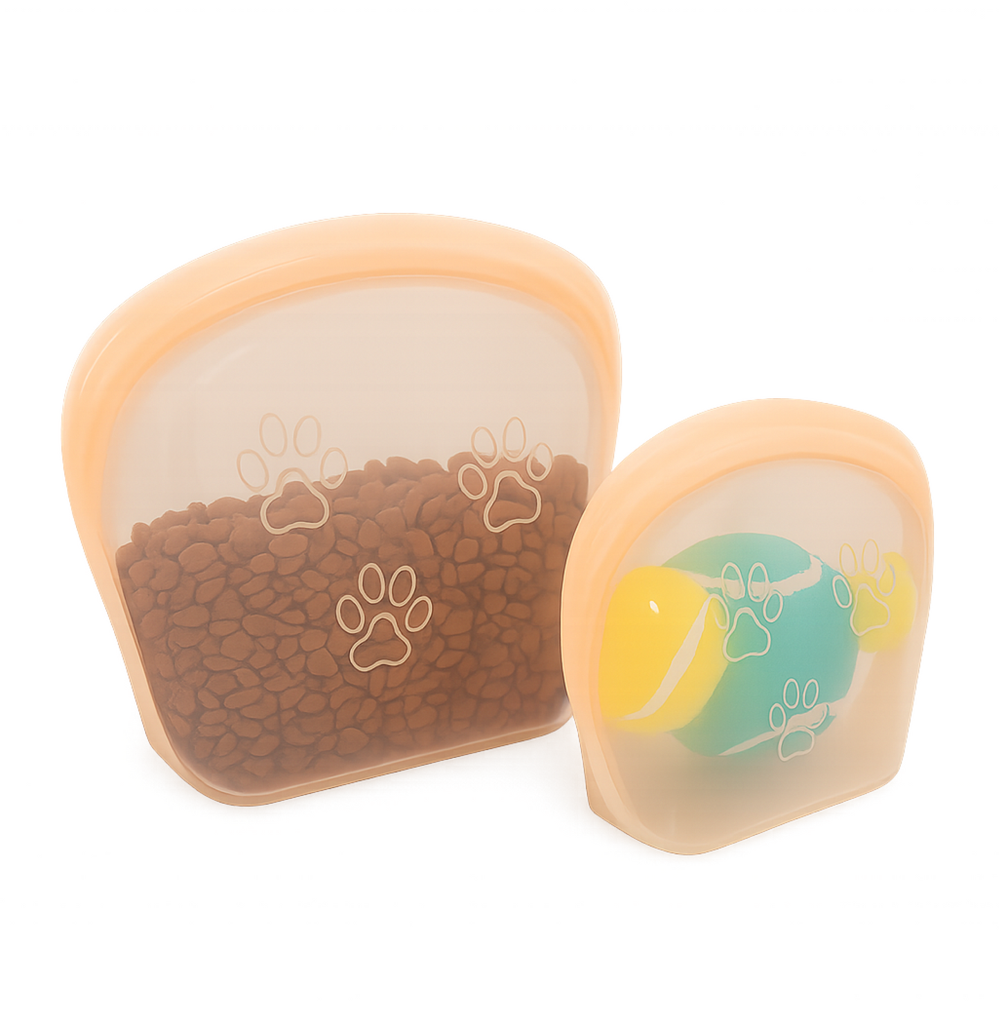 Pet Duo Set - 2-Pack