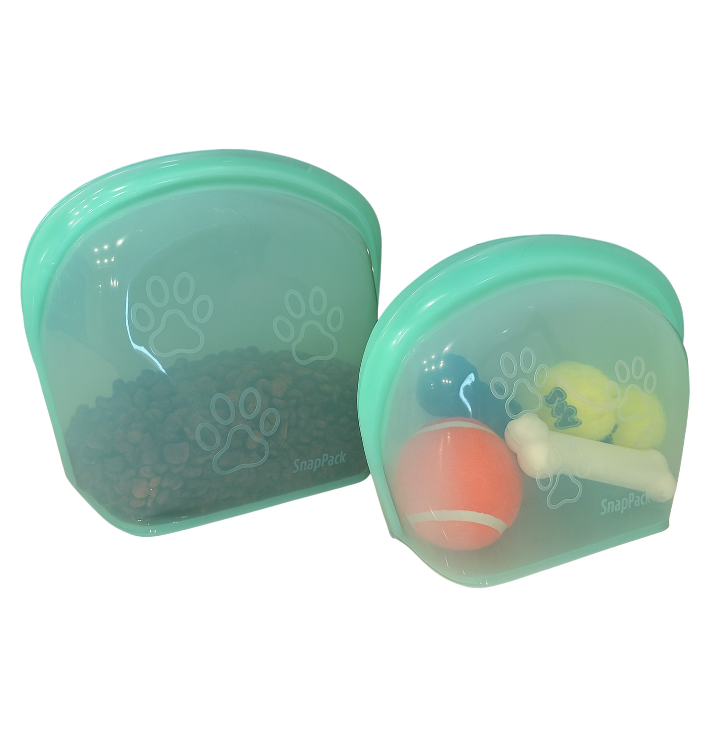 Pet Duo Set - 2-Pack